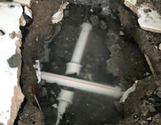 滁州市卫生间防水公司