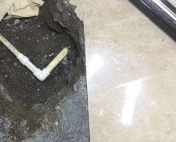 滁州市卫生间测漏水多少钱