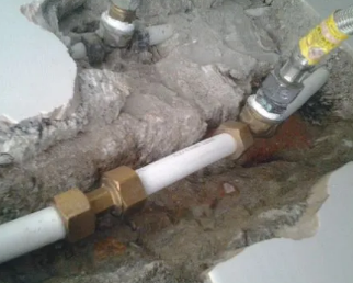 滁州市测漏水多少钱
