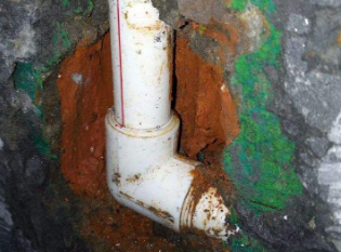 滁州市卫生间测漏水价格明细