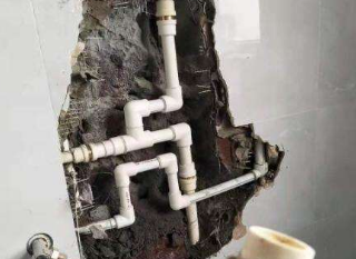 滁州市卫生间测漏水价格多少