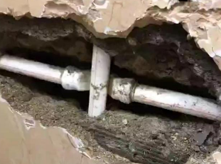 滁州市水管维修哪家好
