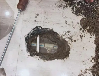 滁州市卫生间测漏水