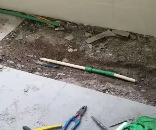 滁州市卫生间测漏水