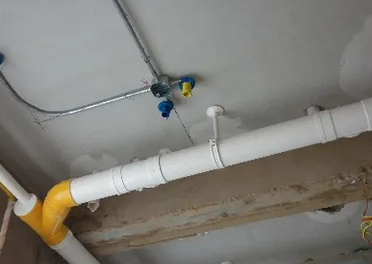 滁州市水管维修多少钱