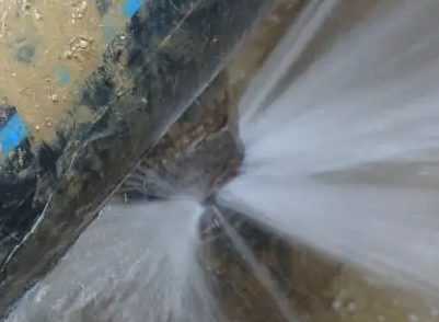 滁州市卫生间测漏水施工步骤