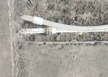 滁州市卫生间测漏水之解决方法
