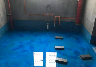滁州市卫生间防水步骤