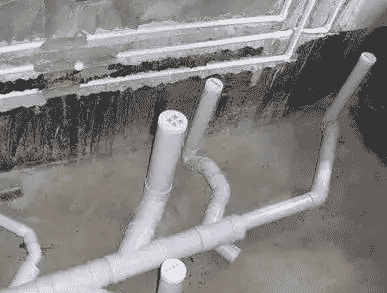 滁州市卫生间测漏水的原理