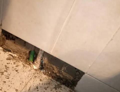 滁州市测漏水公司为您专业分享下检漏仪器准确定位的方法有什么特点?