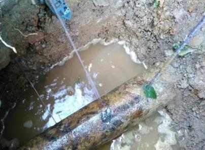 滁州市卫生间测漏水公司分享下我们可以检测到轻微的漏水和水压吗？