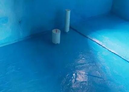 滁州市卫生间防水公司分享防水小知识