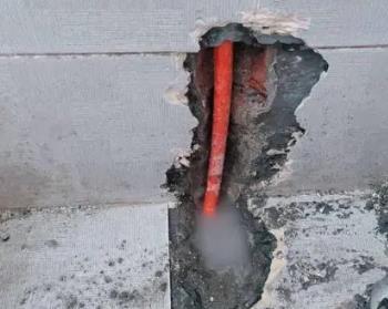 滁州市漏水检测哪家好